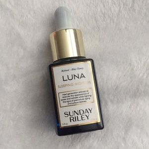 Sunday Riley Luna Sleeping Oil